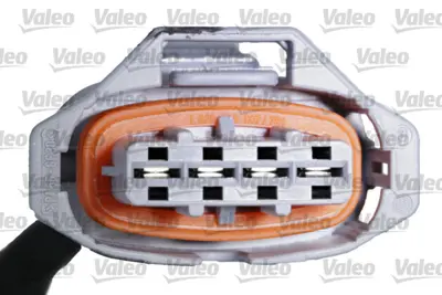 VALEO 368101 Oksijen Sensörü Vauxhall 