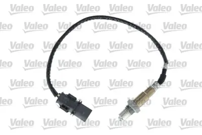 VALEO 368130 Lambda Sensoru Fıesta 1.4 Tdcı Duratorq 8v Eng. (F6jd Kvja) 5 Pın D Tıp Konnektor 1733759 9487148