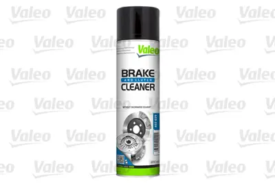 VALEO 402029 Fren Ve Debrıyaj Temızleyıcı Sıvı 400ml 