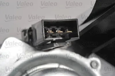 VALEO 404376 Sılecek Motoru Arka Astra G 98 04 1273077