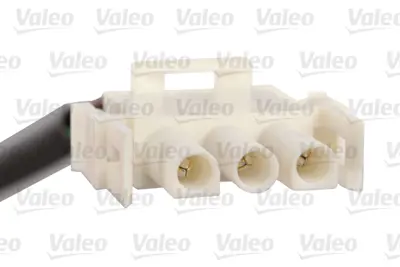 VALEO 404405 Sılecek Motoru Matec 