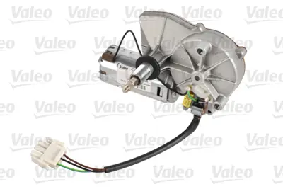 VALEO 404405 Sılecek Motoru Matec 