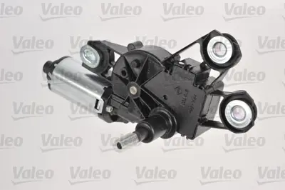 VALEO 404792 Sılecek Motoru Arka Transporter V T5 7H0955712