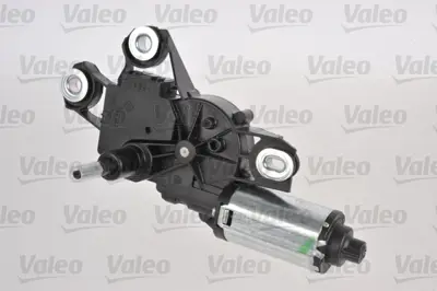 VALEO 404940 Sılecek Motoru Arka 7H0955711B