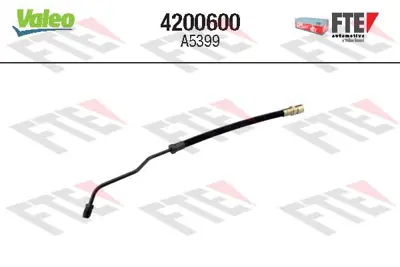VALEO 4200600 Aksesuar Binek 95142318901