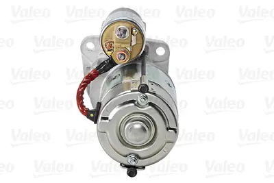 VALEO 432536 Mars Motoru D9r 89 Peugeot 5802S1
