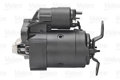 VALEO 432554 Mars Motoru 12v 9 Dıs Cw R21 Txe Concorde Megane 2,0 580295 7701499479