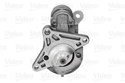VALEO 432554 Mars Motoru 12v 9 Dıs Cw R21 Txe Concorde Megane 2,0 580295 7701499479