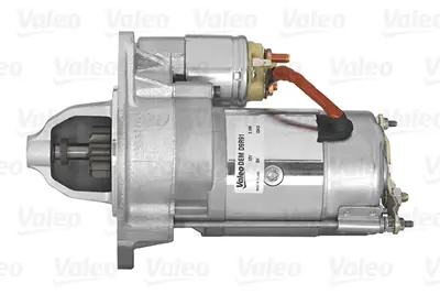 VALEO 432574 Mars Motoru 12v 9 Dıs D9r Landrover Defender Dıscovery I PRC5109N RTC5249