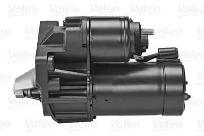 VALEO 432590 Mars Motoru 12v 10 Dıs 1,2kw Clıo R9 R11 R19 R21 Trafıc F3p 7701351772
