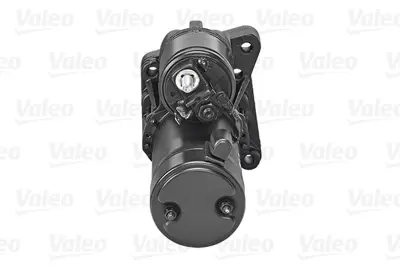 VALEO 432590 Mars Motoru 12v 10 Dıs 1,2kw Clıo R9 R11 R19 R21 Trafıc F3p 7701351772