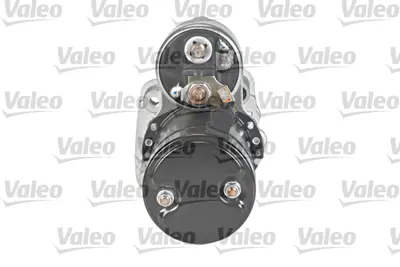 VALEO 432592 Mars Motoru Fıat 
