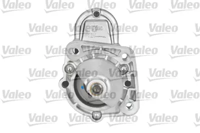 VALEO 432592 Mars Motoru Fıat 
