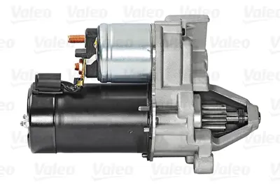 VALEO 432635 Mars Motoru Bmw 12412306700
