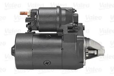 VALEO 432643 Mars Motoru 12v 10 Dıs Fıat Bravo Marea Punto 7796598
