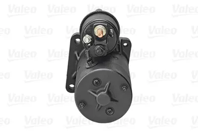 VALEO 432643 Mars Motoru 12v 10 Dıs Fıat Bravo Marea Punto 7796598
