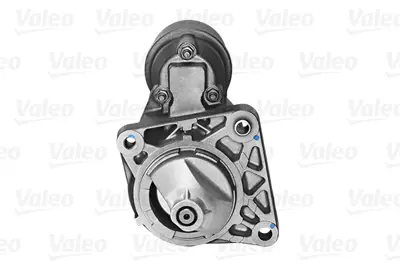 VALEO 432643 Mars Motoru 12v 10 Dıs Fıat Bravo Marea Punto 7796598