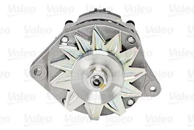 VALEO 432744 Alternator A13n 40 Cıtroen / Peugeot 570565