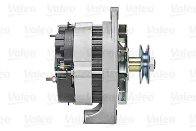 VALEO 432759 Alternator 12v 60a Renault 7701499433