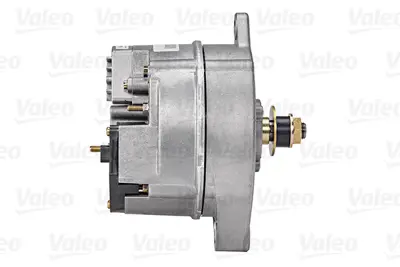 VALEO 432983 Alternator 12v 55a 9ar2566k 