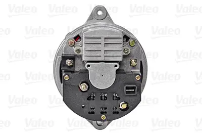 VALEO 432983 Alternator 12v 55a 9ar2566k 