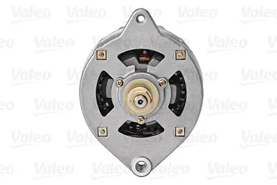 VALEO 432983 Alternator 12v 55a 9ar2566k 