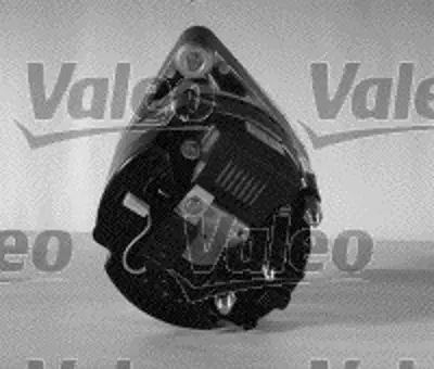 VALEO 433048 Alternator 12v 65a Transporter T4 2,5d 90 03 (Aau) 68903017L 68903031HX 74903023