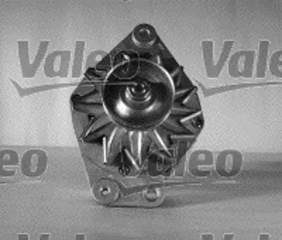 VALEO 433048 Alternator 12v 65a Transporter T4 2,5d 90 03 (Aau) 68903017L 68903031HX 74903023