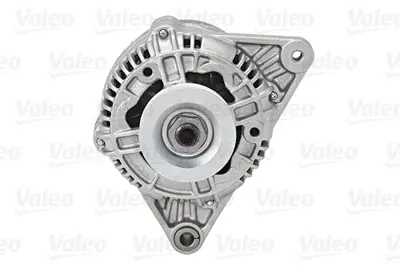 VALEO 433154 Alternator 12v 70a Berlıngo Saxo Xsara P106 P306 Partner 1,1 / 1,4 / 1,6 16v 03> 5705JS 96050629