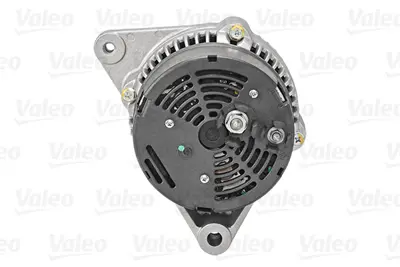 VALEO 433154 Alternator 12v 70a Berlıngo Saxo Xsara P106 P306 Partner 1,1 / 1,4 / 1,6 16v 03> 5705JS 96050629