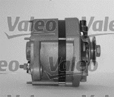 VALEO 436587 Valeo Alternatör *Fr* 7598075 77512410 99448466