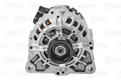 VALEO 437139 Valeo Alternatör *Fr* 57052C 5705FX 9622410580 9642880480 A2TB4891