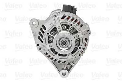 VALEO 437185 Valeo Alternatör *Fr* 5705GG
