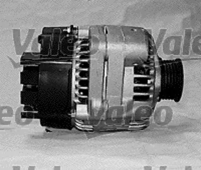 VALEO 437510 Valeo Alternatör *Fr* YLE101520 YLE101520E