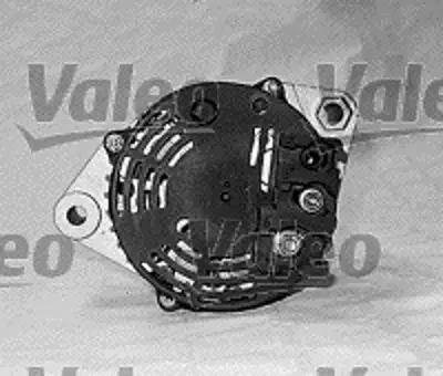 VALEO 437510 Valeo Alternatör *Fr* YLE101520 YLE101520E