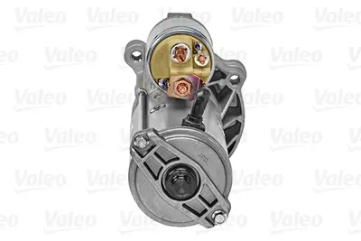 VALEO 438069 Mars Motoru 12v 1,7kw (11 Dıs) Berlıngo C5 Jumpy Jumper P206 P306 P407 Partner 1,8 / 1,9 / 2,0 / 2,1 3610029000 5802Q5 96035036R 9625382780