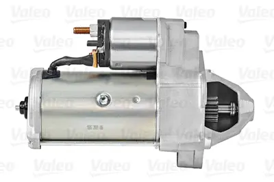 VALEO 438072 Mars Motoru 12v 10 Dıs A4 A6 Passat Transporter Iv 1,8 / 1,9 / 2,0 68911024GX