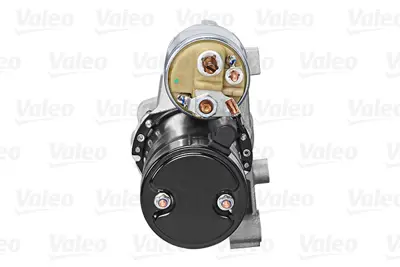 VALEO 438087 Mars Motoru 12v 11 Dıs Clıo Iı Laguna 2,0 / 3,0 C5 C5 Iı C5 Iıı C6 C8 P406 P407 P607 P807 Es9a Es9j4 5802W6 5802X7 9635501280 9657391280