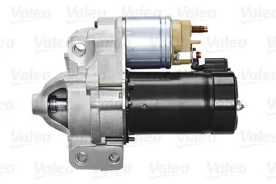VALEO 438087 Mars Motoru 12v 11 Dıs Clıo Iı Laguna 2,0 / 3,0 C5 C5 Iı C5 Iıı C6 C8 P406 P407 P607 P807 Es9a Es9j4 5802W6 5802X7 9635501280 9657391280