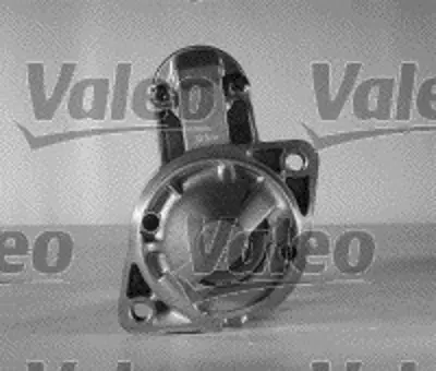 VALEO 438097 Mars Motoru 12v 8 Dıs 0,9kw Excel 1990 1994 Accent 2000 2010 Elantra 1,6 2000 2006 Getz 1,3 1,6 2003 3610021740 MD162837