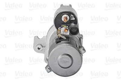 VALEO 438161 Mars Motoru 12v 9 Dıs A6 V8 3,6 / 4,2 (94 97) 79911023D