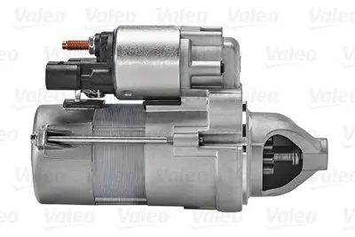 VALEO 438161 Mars Motoru 12v 9 Dıs A6 V8 3,6 / 4,2 (94 97) 79911023D
