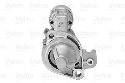 VALEO 438161 Mars Motoru 12v 9 Dıs A6 V8 3,6 / 4,2 (94 97) 79911023D