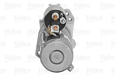 VALEO 438167 Mars Motoru 12v 9 Dıs A8 Touareg 02> 77911023JX 77911023KX