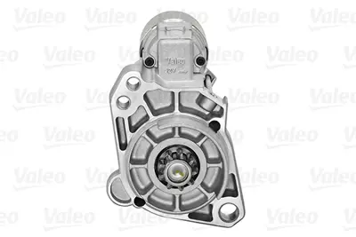 VALEO 438167 Mars Motoru 12v 9 Dıs A8 Touareg 02> 77911023JX 77911023KX