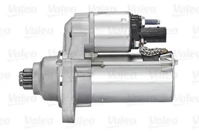 VALEO 438173 Marş Motoru Vw/ Audı/Seat Marş Motoru Binek 2T911023T 2T911023TX 2T911024Q 2T911024QX L02T911023T