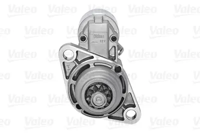VALEO 438173 Marş Motoru Vw/ Audı/Seat Marş Motoru Binek 2T911023T 2T911023TX 2T911024Q 2T911024QX L02T911023T