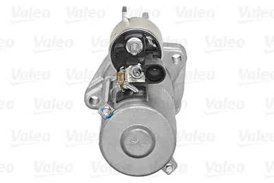 VALEO 438184 Mars Motoru 12v 9 Dıs A4 A6 Passat 1,9 / 2,0 68911024LX