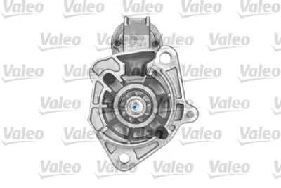 VALEO 438190 Marş Motoru Audı A4/A6 6D911023A 6D911023AX