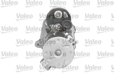 VALEO 438190 Marş Motoru Audı A4/A6 6D911023A 6D911023AX